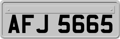 AFJ5665