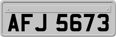 AFJ5673