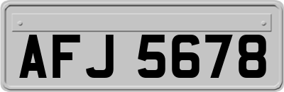 AFJ5678
