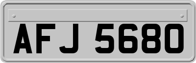 AFJ5680