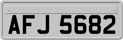 AFJ5682