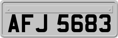 AFJ5683