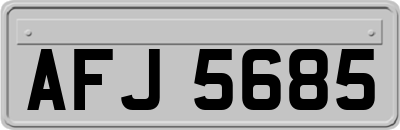 AFJ5685