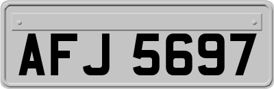 AFJ5697