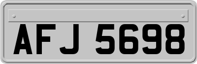 AFJ5698