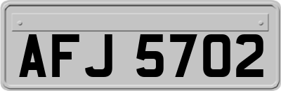 AFJ5702