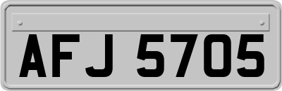 AFJ5705