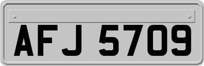 AFJ5709
