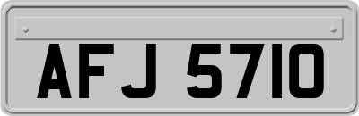 AFJ5710