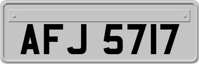 AFJ5717