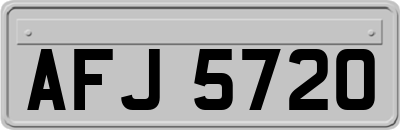 AFJ5720
