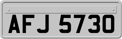 AFJ5730