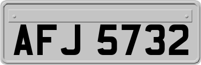 AFJ5732