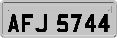 AFJ5744