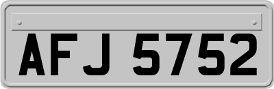 AFJ5752