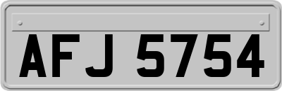 AFJ5754