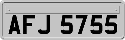 AFJ5755