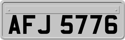 AFJ5776