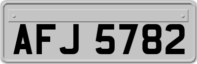 AFJ5782