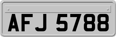 AFJ5788
