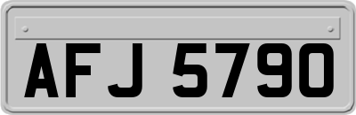 AFJ5790