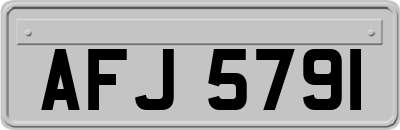 AFJ5791