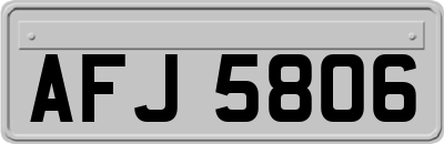 AFJ5806