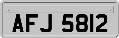 AFJ5812