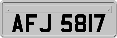 AFJ5817