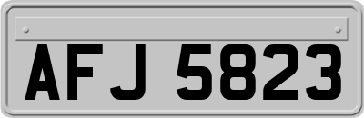 AFJ5823