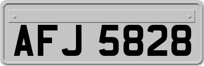 AFJ5828