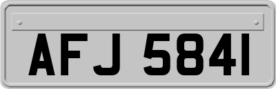 AFJ5841