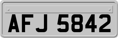 AFJ5842