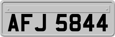 AFJ5844