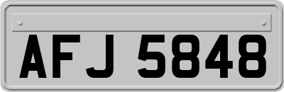 AFJ5848