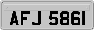 AFJ5861