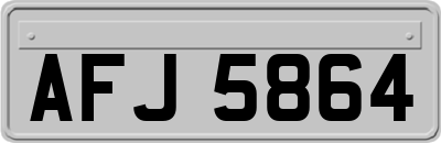 AFJ5864