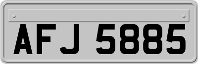 AFJ5885