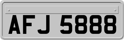 AFJ5888