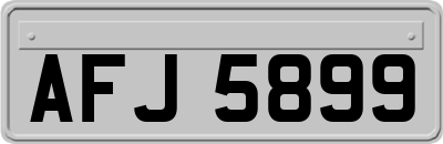 AFJ5899