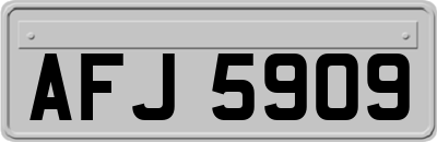 AFJ5909