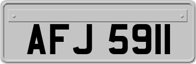AFJ5911