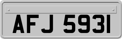 AFJ5931