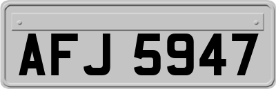 AFJ5947
