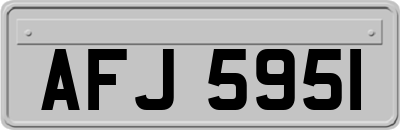 AFJ5951