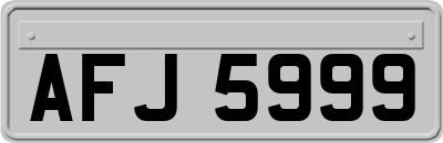 AFJ5999