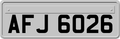 AFJ6026