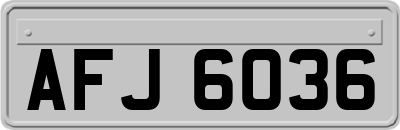 AFJ6036