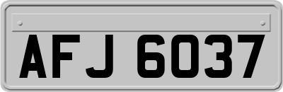 AFJ6037