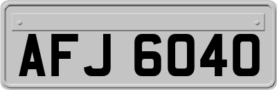 AFJ6040
